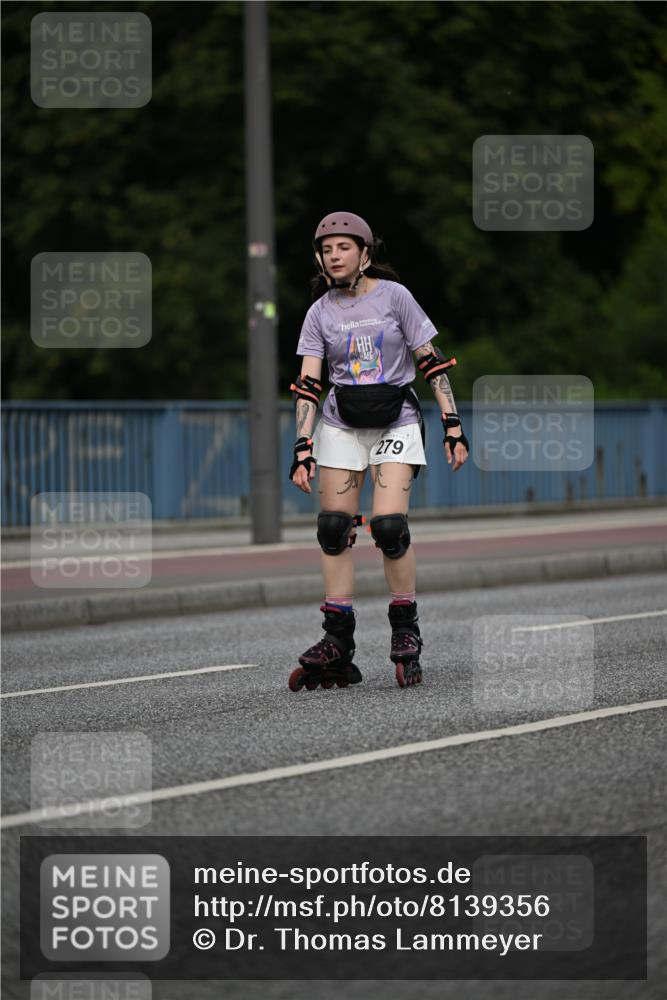 29.06.2025 - hella hamburg halbmarathon Dr. Thomas Lammeyer http://msf.ph/oto/8139356 29.06.2025 09:05:12 Kennedybrücke  meine-sportfotos.de