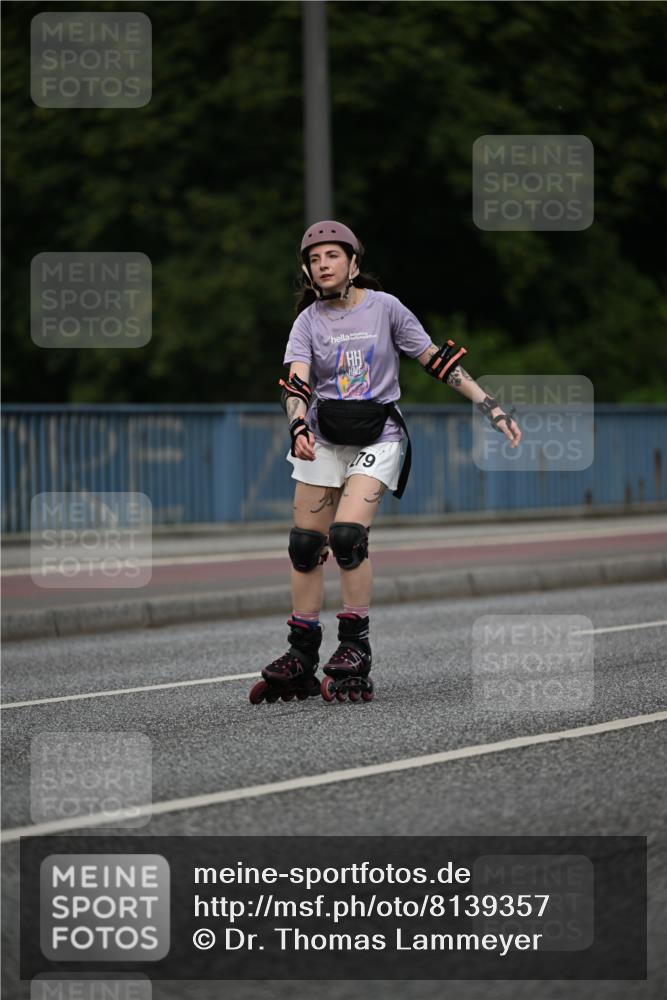 29.06.2025 - hella hamburg halbmarathon Dr. Thomas Lammeyer http://msf.ph/oto/8139357 29.06.2025 09:05:12 Kennedybrücke  meine-sportfotos.de
