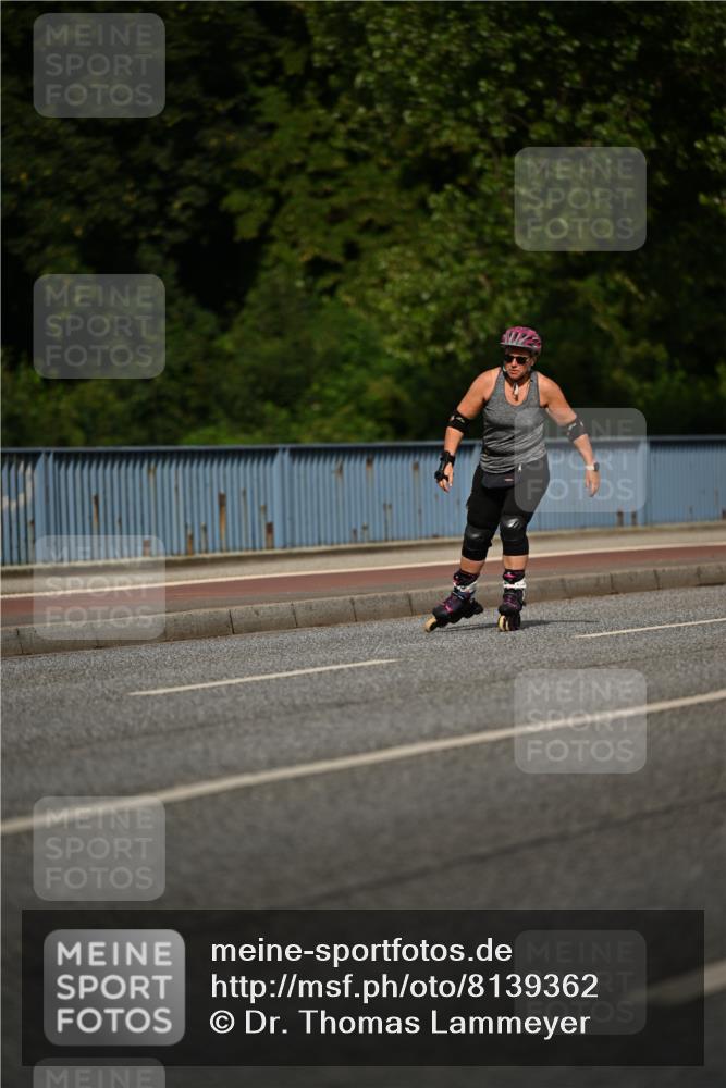 29.06.2025 - hella hamburg halbmarathon Dr. Thomas Lammeyer http://msf.ph/oto/8139362 29.06.2025 09:05:26 Kennedybrücke  meine-sportfotos.de