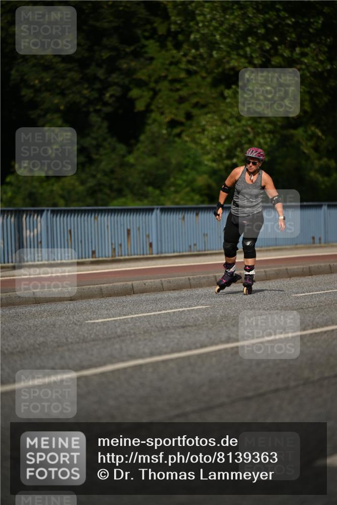 29.06.2025 - hella hamburg halbmarathon Dr. Thomas Lammeyer http://msf.ph/oto/8139363 29.06.2025 09:05:26 Kennedybrücke  meine-sportfotos.de