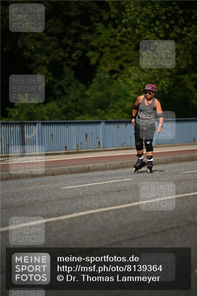 29.06.2025 - hella hamburg halbmarathon Dr. Thomas Lammeyer http://msf.ph/oto/8139364 29.06.2025 09:05:26 Kennedybrücke  meine-sportfotos.de