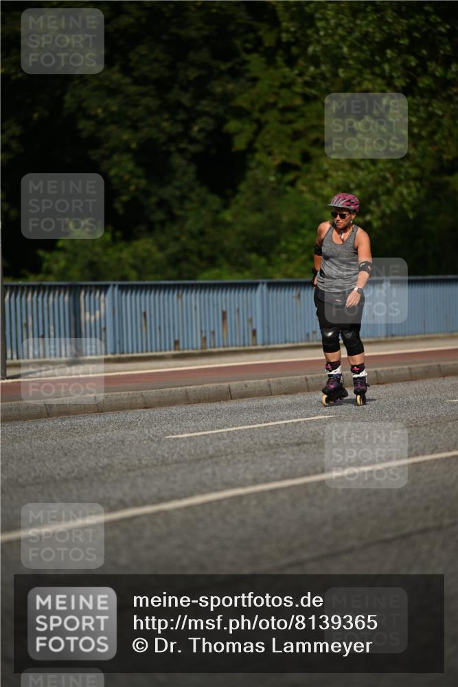 29.06.2025 - hella hamburg halbmarathon Dr. Thomas Lammeyer http://msf.ph/oto/8139365 29.06.2025 09:05:26 Kennedybrücke  meine-sportfotos.de