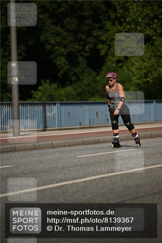 29.06.2025 - hella hamburg halbmarathon Dr. Thomas Lammeyer http://msf.ph/oto/8139367 29.06.2025 09:05:26 Kennedybrücke  meine-sportfotos.de