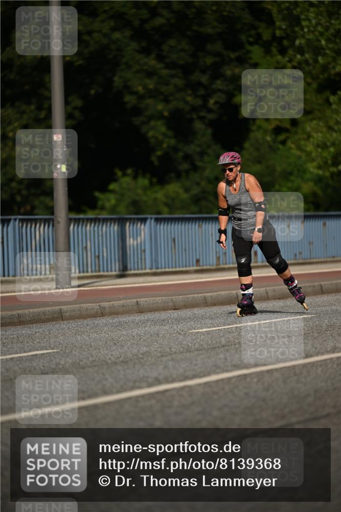 29.06.2025 - hella hamburg halbmarathon Dr. Thomas Lammeyer http://msf.ph/oto/8139368 29.06.2025 09:05:26 Kennedybrücke  meine-sportfotos.de