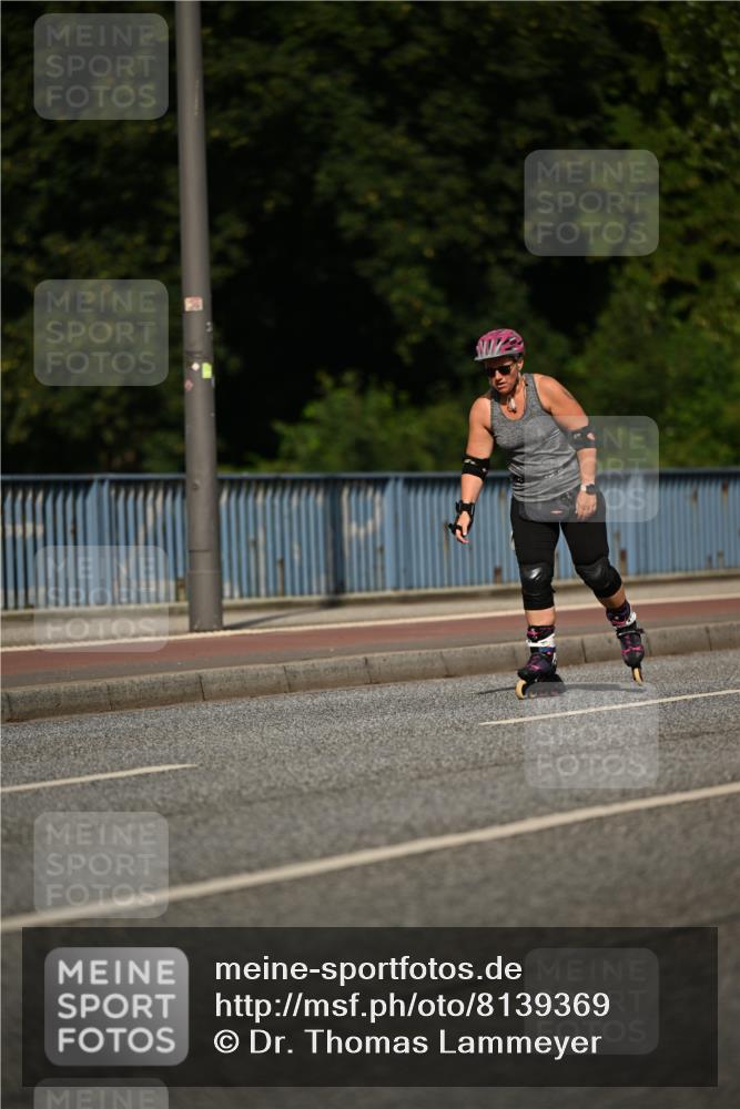 29.06.2025 - hella hamburg halbmarathon Dr. Thomas Lammeyer http://msf.ph/oto/8139369 29.06.2025 09:05:27 Kennedybrücke  meine-sportfotos.de