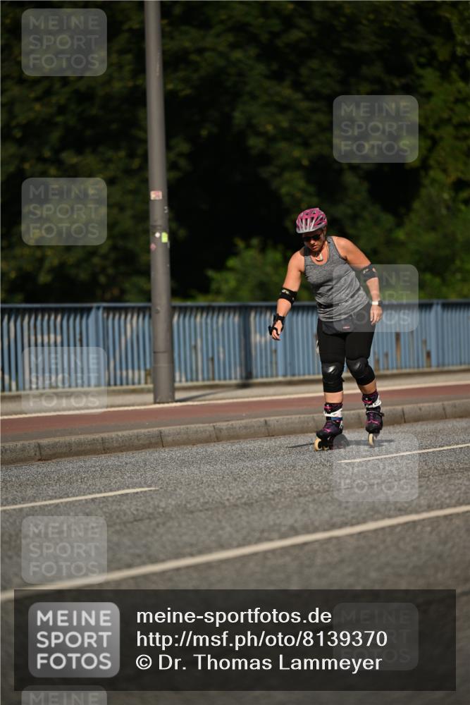 29.06.2025 - hella hamburg halbmarathon Dr. Thomas Lammeyer http://msf.ph/oto/8139370 29.06.2025 09:05:27 Kennedybrücke  meine-sportfotos.de