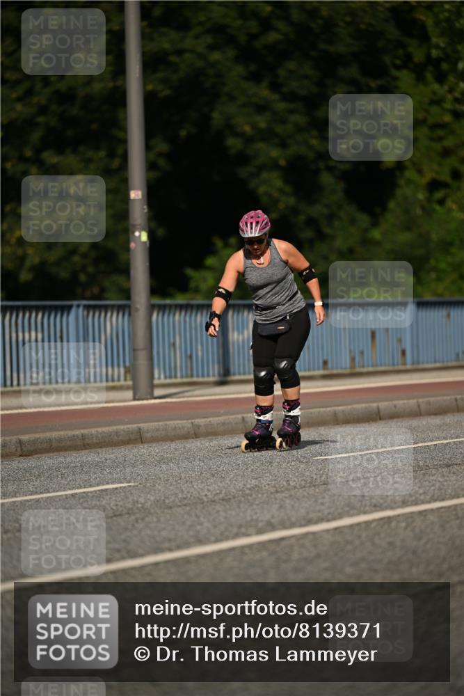 29.06.2025 - hella hamburg halbmarathon Dr. Thomas Lammeyer http://msf.ph/oto/8139371 29.06.2025 09:05:27 Kennedybrücke  meine-sportfotos.de