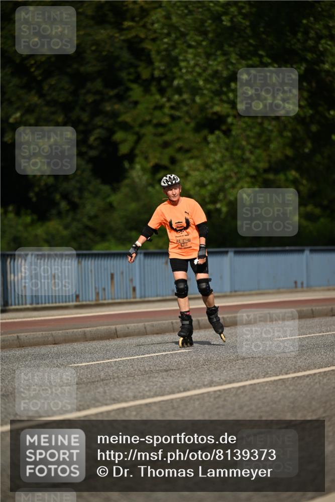 29.06.2025 - hella hamburg halbmarathon Dr. Thomas Lammeyer http://msf.ph/oto/8139373 29.06.2025 09:05:36 Kennedybrücke  meine-sportfotos.de