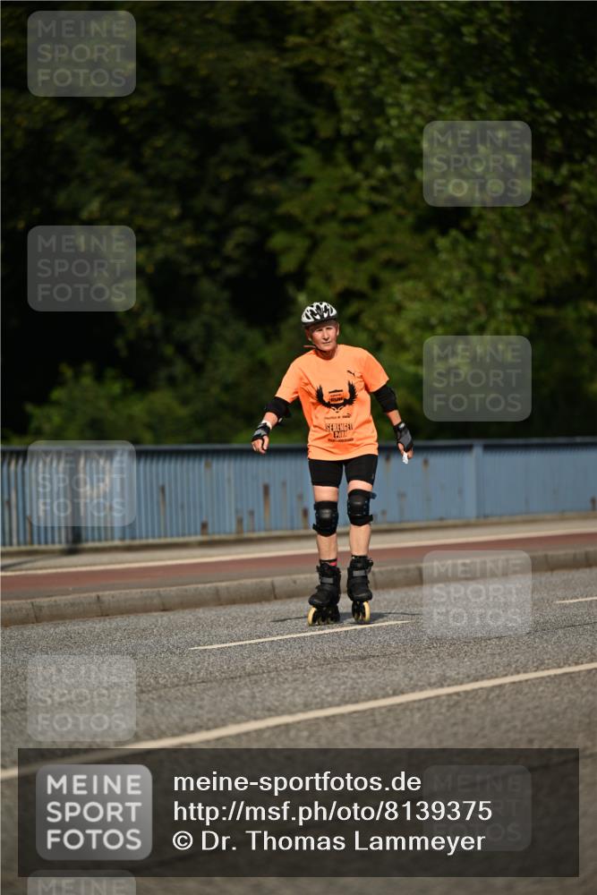 29.06.2025 - hella hamburg halbmarathon Dr. Thomas Lammeyer http://msf.ph/oto/8139375 29.06.2025 09:05:37 Kennedybrücke  meine-sportfotos.de