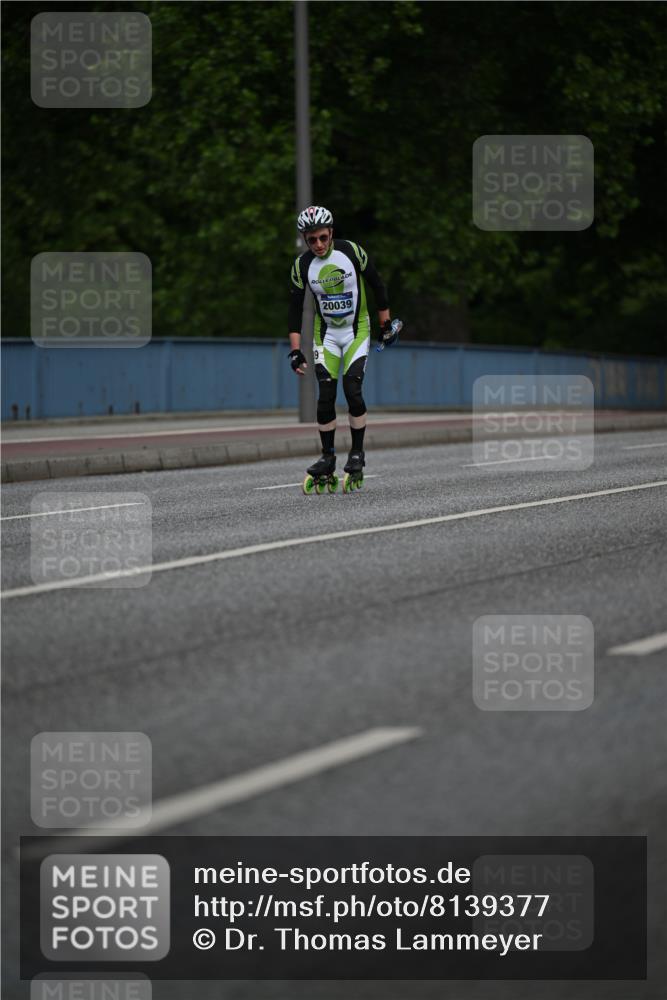 29.06.2025 - hella hamburg halbmarathon Dr. Thomas Lammeyer http://msf.ph/oto/8139377 29.06.2025 08:57:08 Kennedybrücke  meine-sportfotos.de