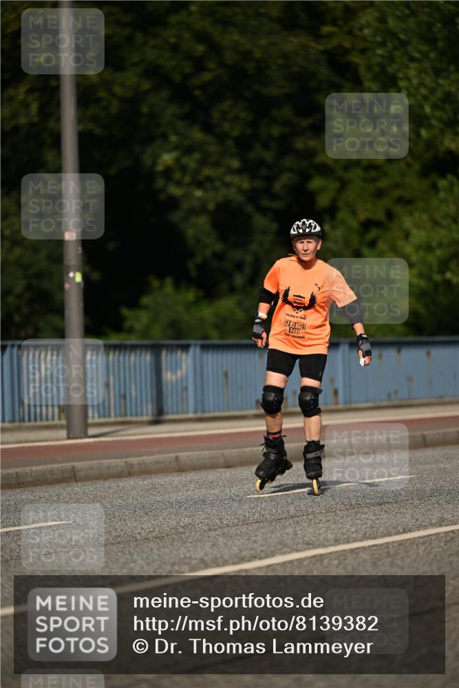 29.06.2025 - hella hamburg halbmarathon Dr. Thomas Lammeyer http://msf.ph/oto/8139382 29.06.2025 09:05:37 Kennedybrücke  meine-sportfotos.de