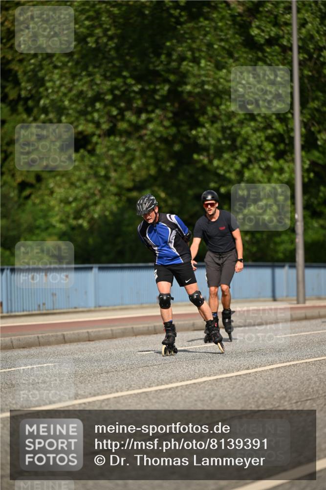 29.06.2025 - hella hamburg halbmarathon Dr. Thomas Lammeyer http://msf.ph/oto/8139391 29.06.2025 09:05:40 Kennedybrücke  meine-sportfotos.de