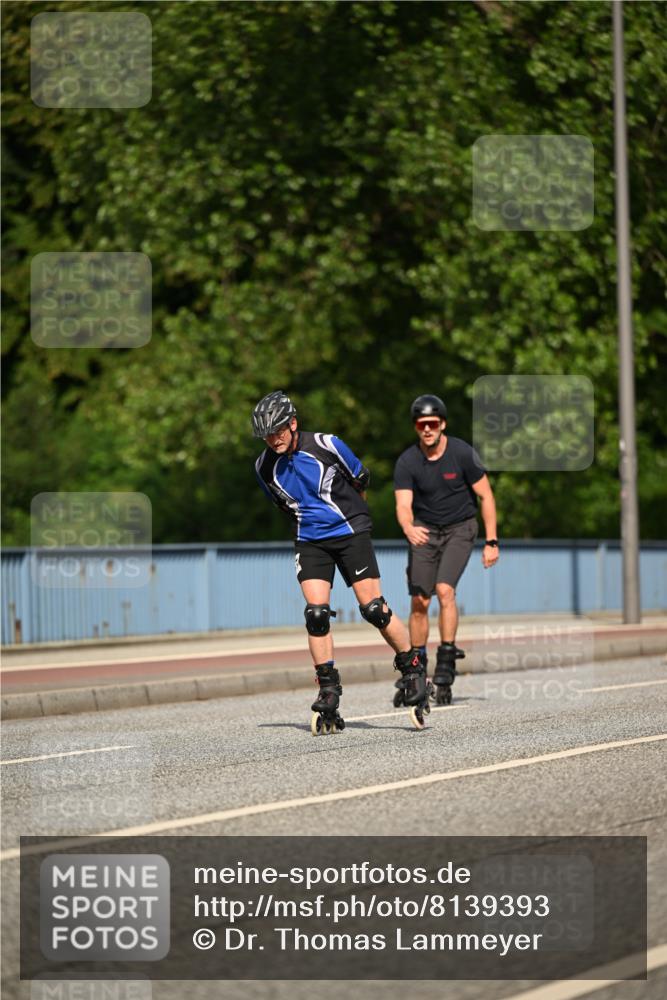 29.06.2025 - hella hamburg halbmarathon Dr. Thomas Lammeyer http://msf.ph/oto/8139393 29.06.2025 09:05:40 Kennedybrücke  meine-sportfotos.de