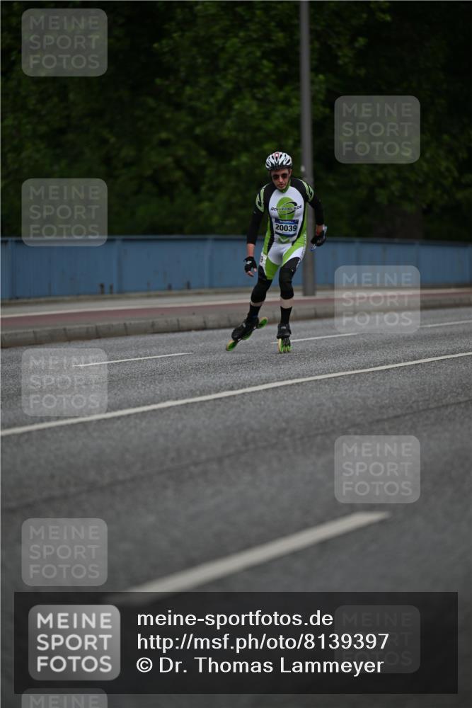 29.06.2025 - hella hamburg halbmarathon Dr. Thomas Lammeyer http://msf.ph/oto/8139397 29.06.2025 08:57:08 Kennedybrücke  meine-sportfotos.de