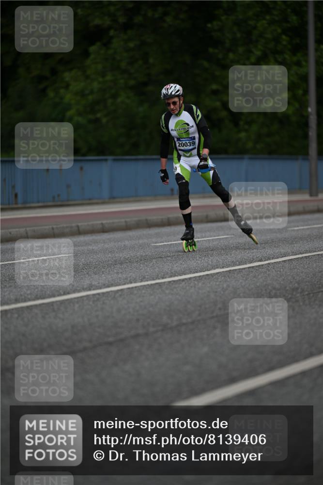 29.06.2025 - hella hamburg halbmarathon Dr. Thomas Lammeyer http://msf.ph/oto/8139406 29.06.2025 08:57:09 Kennedybrücke  meine-sportfotos.de