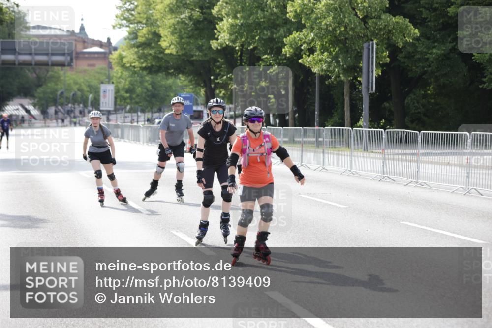 29.06.2025 - hella hamburg halbmarathon Jannik Wohlers http://msf.ph/oto/8139409 29.06.2025 09:03:14 Lombardsbrücke  meine-sportfotos.de