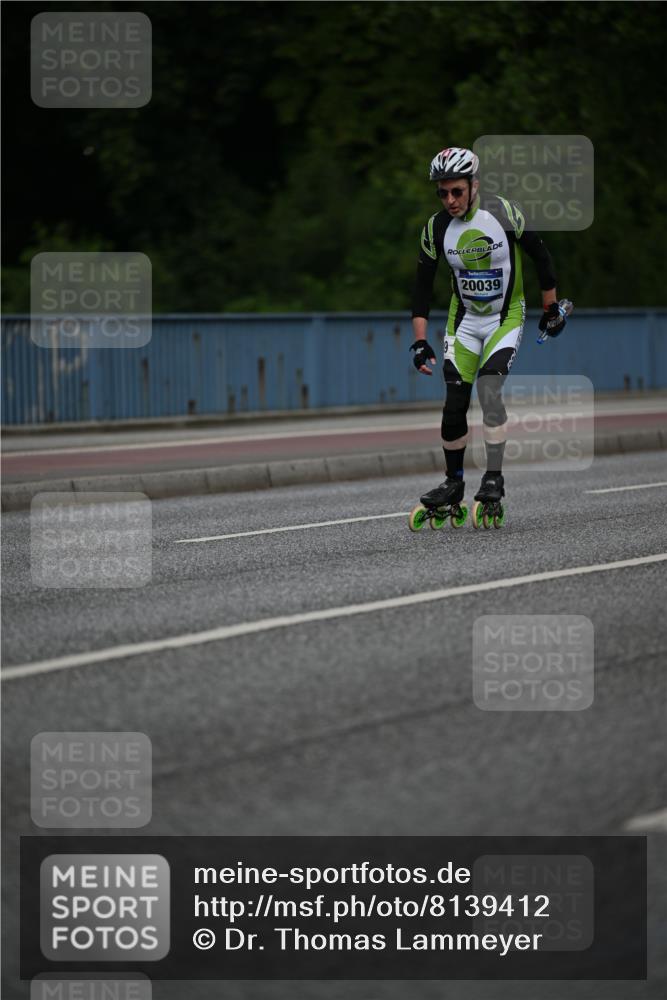 29.06.2025 - hella hamburg halbmarathon Dr. Thomas Lammeyer http://msf.ph/oto/8139412 29.06.2025 08:57:10 Kennedybrücke  meine-sportfotos.de
