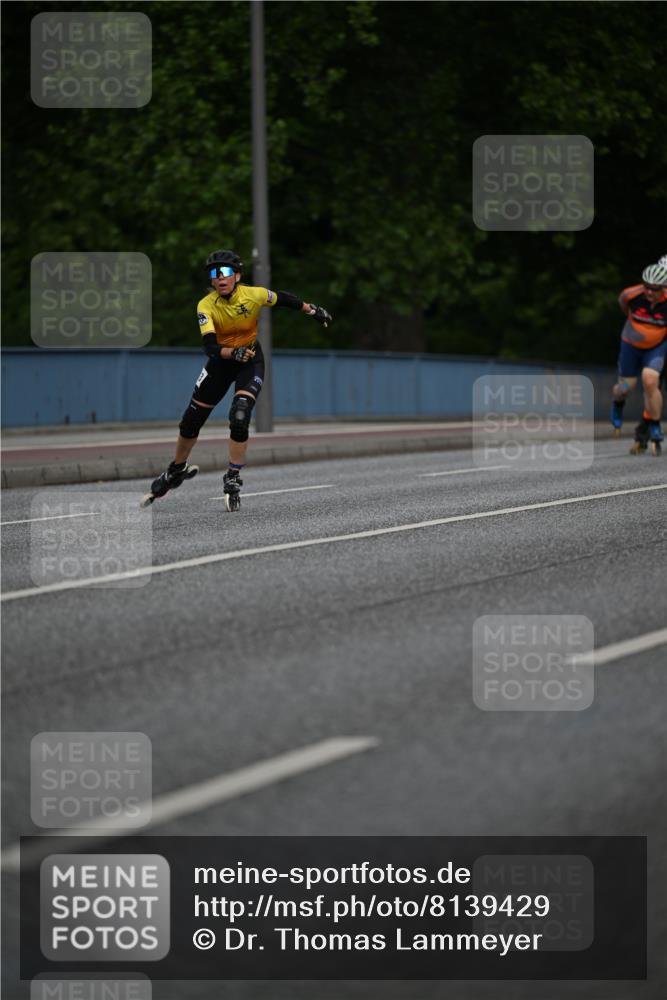 29.06.2025 - hella hamburg halbmarathon Dr. Thomas Lammeyer http://msf.ph/oto/8139429 29.06.2025 08:57:12 Kennedybrücke  meine-sportfotos.de