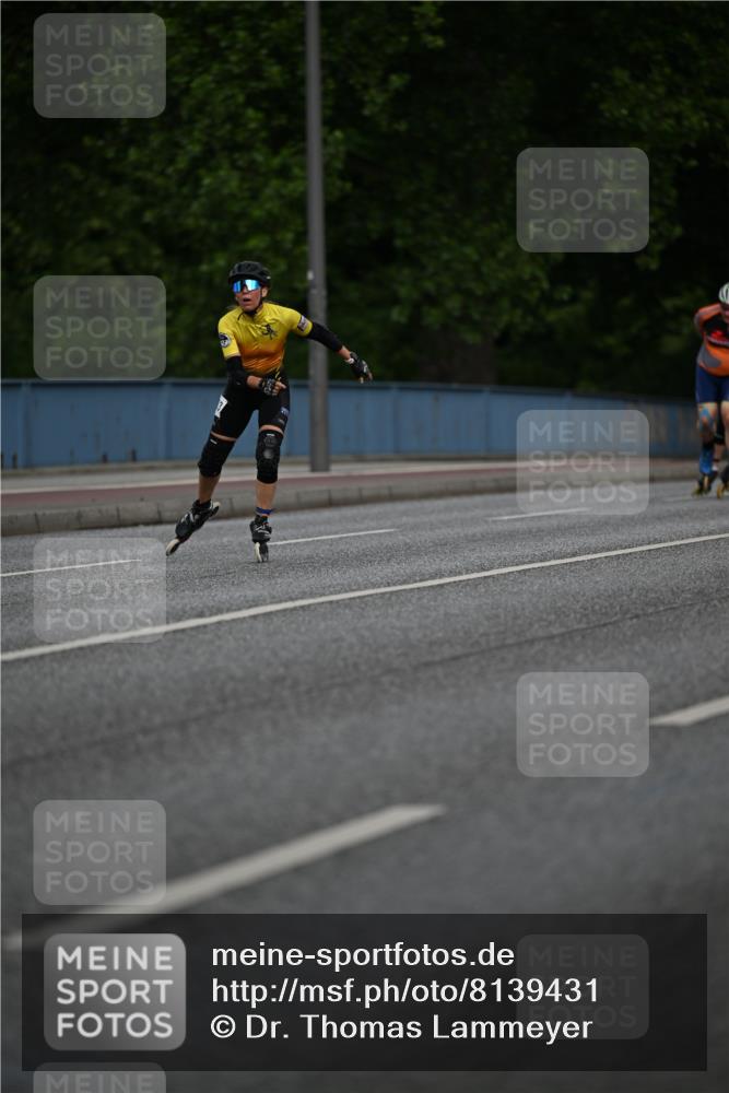 29.06.2025 - hella hamburg halbmarathon Dr. Thomas Lammeyer http://msf.ph/oto/8139431 29.06.2025 08:57:13 Kennedybrücke  meine-sportfotos.de