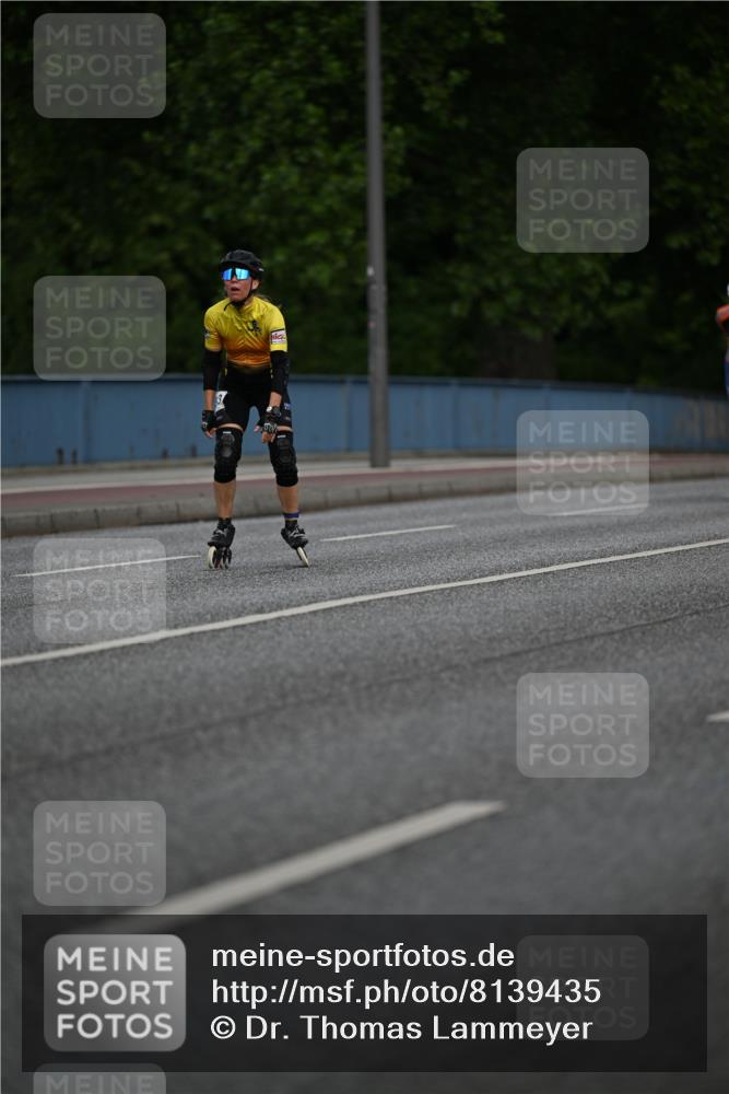 29.06.2025 - hella hamburg halbmarathon Dr. Thomas Lammeyer http://msf.ph/oto/8139435 29.06.2025 08:57:13 Kennedybrücke  meine-sportfotos.de