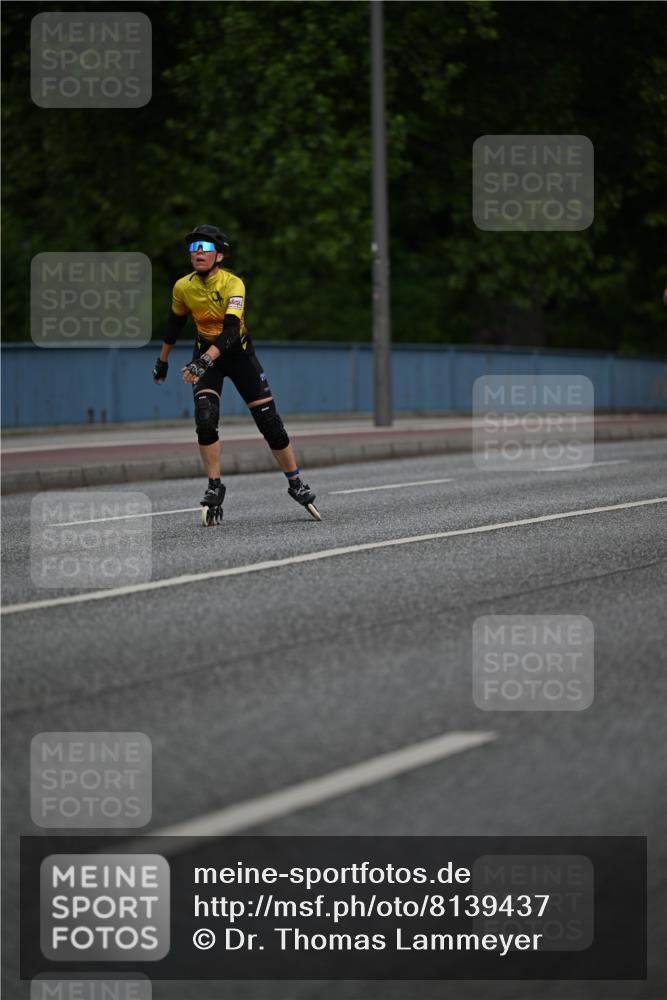 29.06.2025 - hella hamburg halbmarathon Dr. Thomas Lammeyer http://msf.ph/oto/8139437 29.06.2025 08:57:13 Kennedybrücke  meine-sportfotos.de