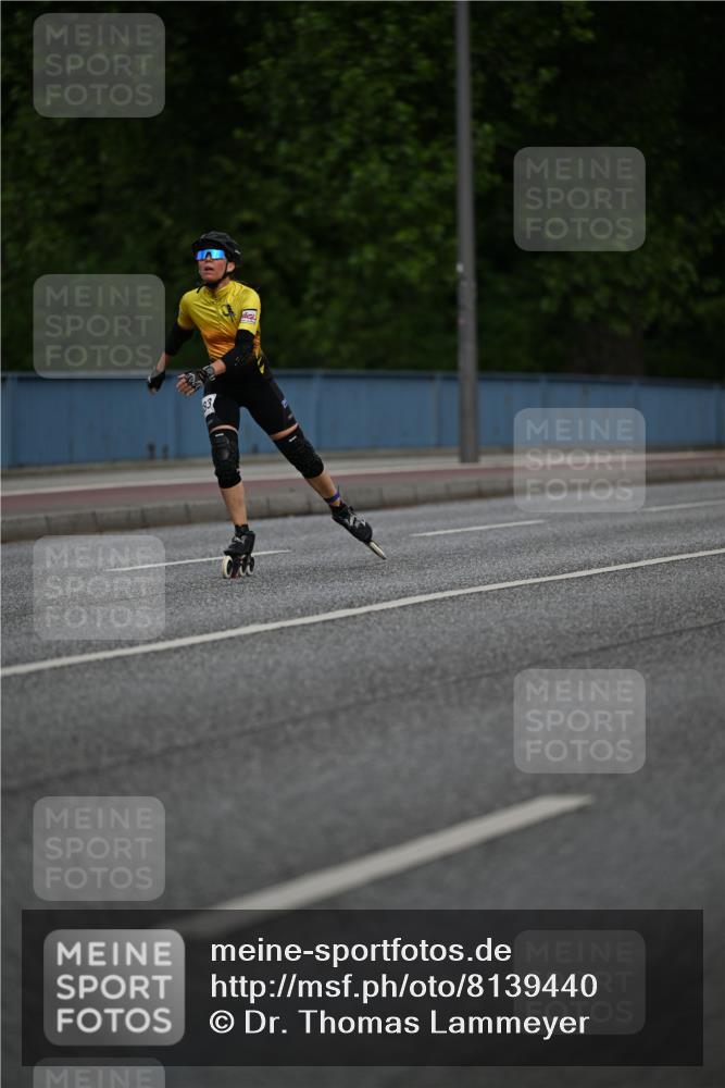 29.06.2025 - hella hamburg halbmarathon Dr. Thomas Lammeyer http://msf.ph/oto/8139440 29.06.2025 08:57:13 Kennedybrücke  meine-sportfotos.de