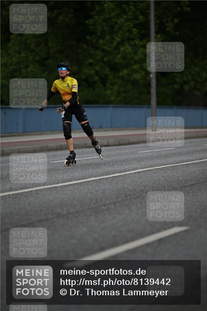 29.06.2025 - hella hamburg halbmarathon Dr. Thomas Lammeyer http://msf.ph/oto/8139442 29.06.2025 08:57:13 Kennedybrücke  meine-sportfotos.de