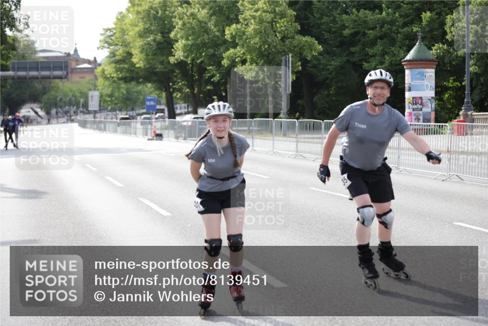 29.06.2025 - hella hamburg halbmarathon Jannik Wohlers http://msf.ph/oto/8139451 29.06.2025 09:03:17 Lombardsbrücke  meine-sportfotos.de