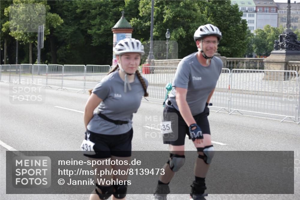 29.06.2025 - hella hamburg halbmarathon Jannik Wohlers http://msf.ph/oto/8139473 29.06.2025 09:03:18 Lombardsbrücke  meine-sportfotos.de
