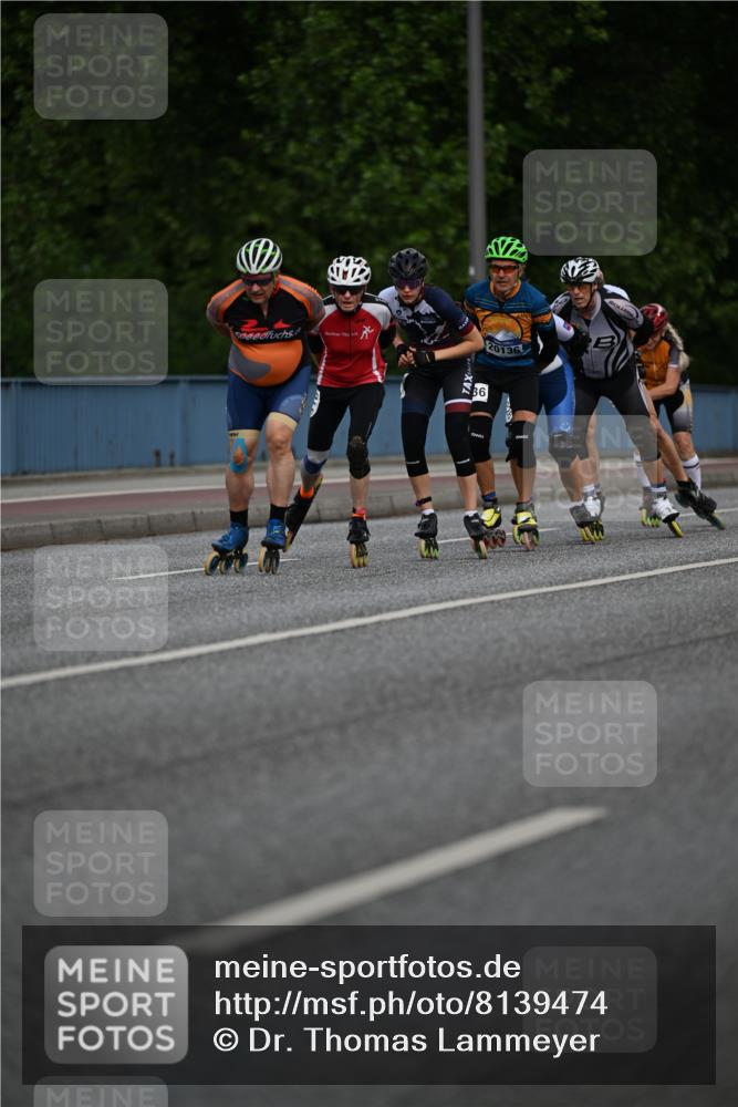 29.06.2025 - hella hamburg halbmarathon Dr. Thomas Lammeyer http://msf.ph/oto/8139474 29.06.2025 08:57:15 Kennedybrücke  meine-sportfotos.de