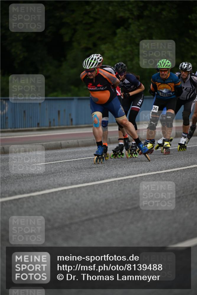 29.06.2025 - hella hamburg halbmarathon Dr. Thomas Lammeyer http://msf.ph/oto/8139488 29.06.2025 08:57:16 Kennedybrücke  meine-sportfotos.de