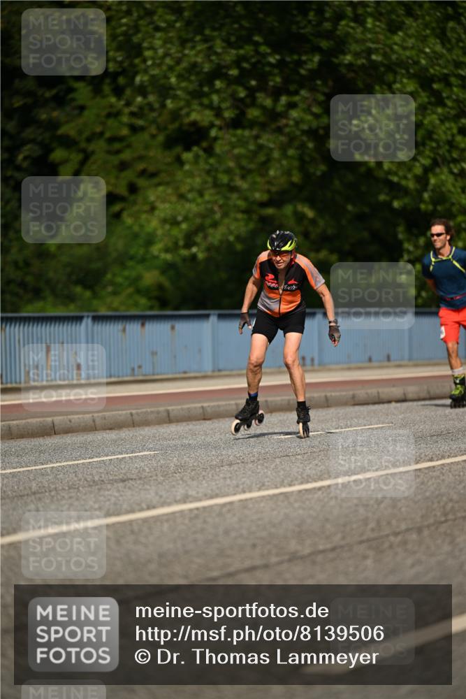 29.06.2025 - hella hamburg halbmarathon Dr. Thomas Lammeyer http://msf.ph/oto/8139506 29.06.2025 09:05:43 Kennedybrücke  meine-sportfotos.de