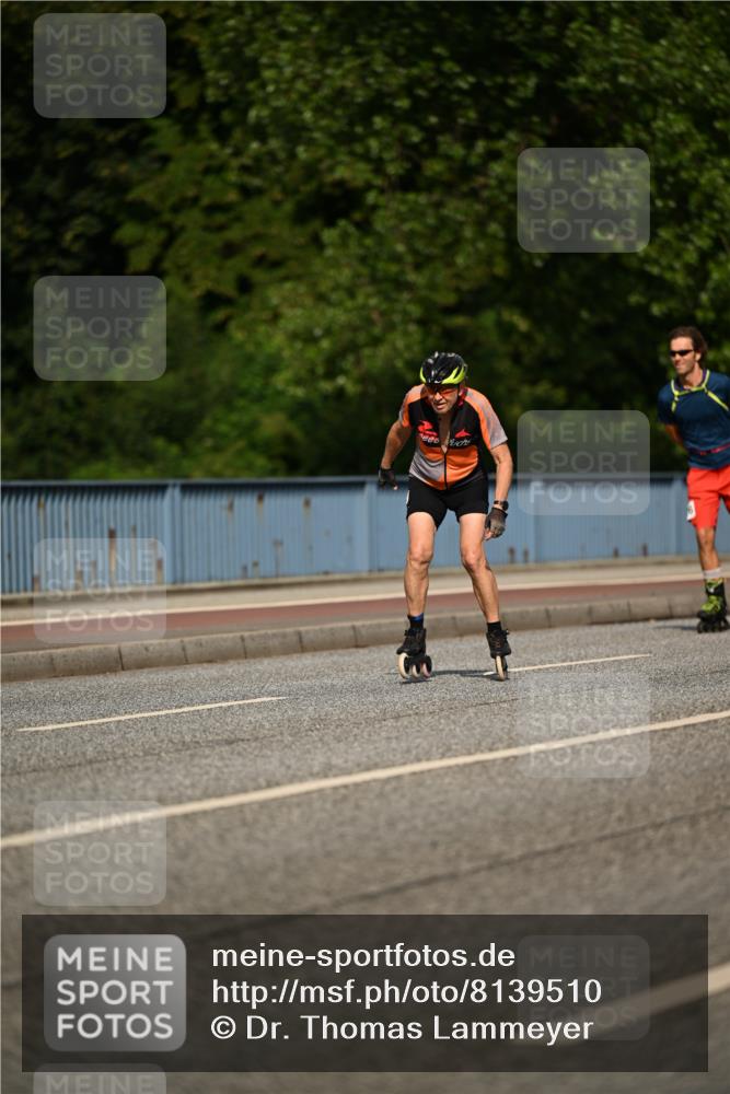 29.06.2025 - hella hamburg halbmarathon Dr. Thomas Lammeyer http://msf.ph/oto/8139510 29.06.2025 09:05:43 Kennedybrücke  meine-sportfotos.de
