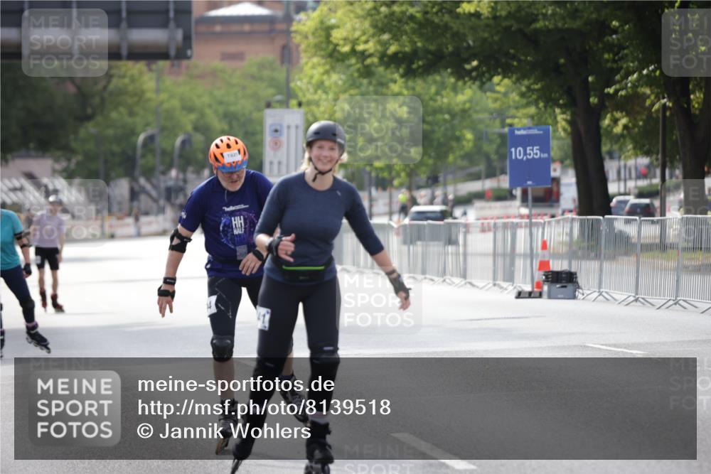 29.06.2025 - hella hamburg halbmarathon Jannik Wohlers http://msf.ph/oto/8139518 29.06.2025 09:03:24 Lombardsbrücke  meine-sportfotos.de