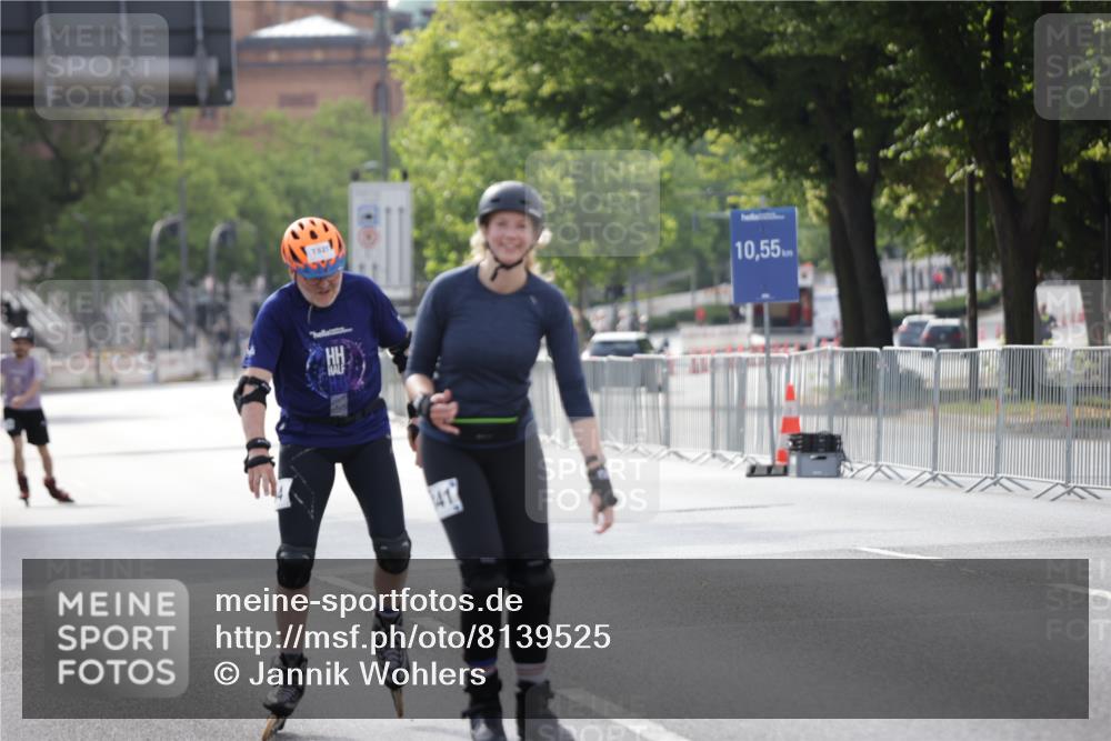29.06.2025 - hella hamburg halbmarathon Jannik Wohlers http://msf.ph/oto/8139525 29.06.2025 09:03:24 Lombardsbrücke  meine-sportfotos.de