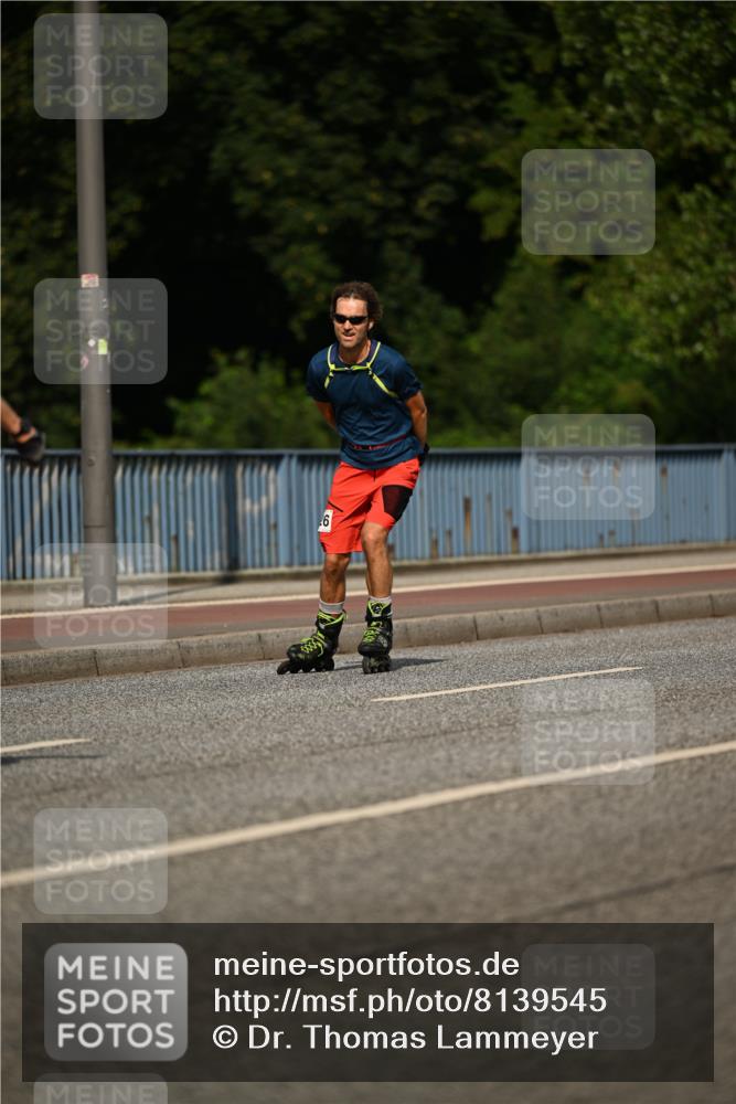 29.06.2025 - hella hamburg halbmarathon Dr. Thomas Lammeyer http://msf.ph/oto/8139545 29.06.2025 09:05:45 Kennedybrücke  meine-sportfotos.de