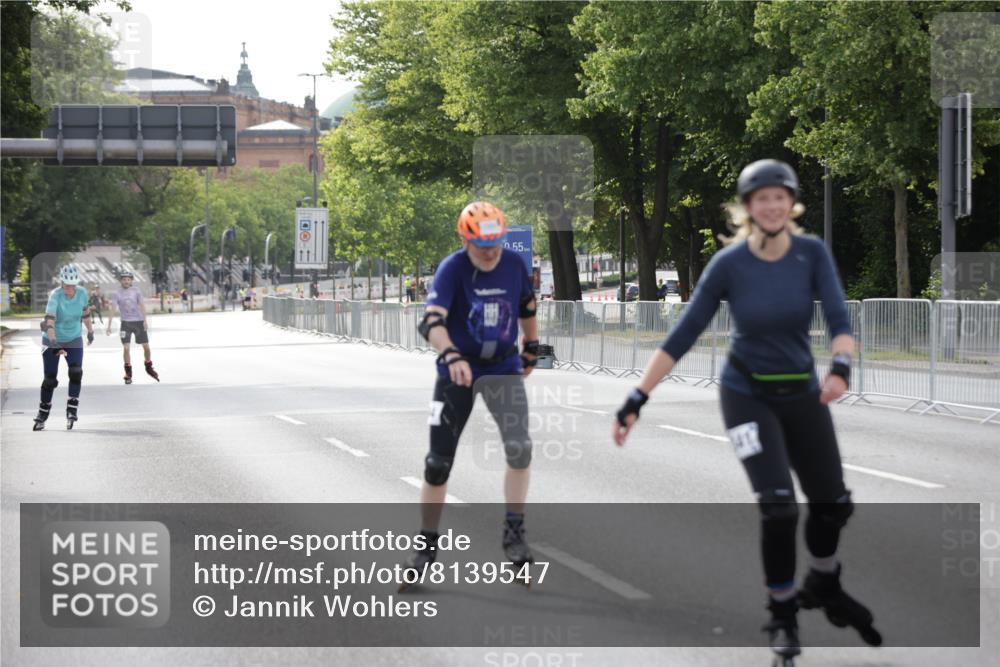 29.06.2025 - hella hamburg halbmarathon Jannik Wohlers http://msf.ph/oto/8139547 29.06.2025 09:03:26 Lombardsbrücke  meine-sportfotos.de