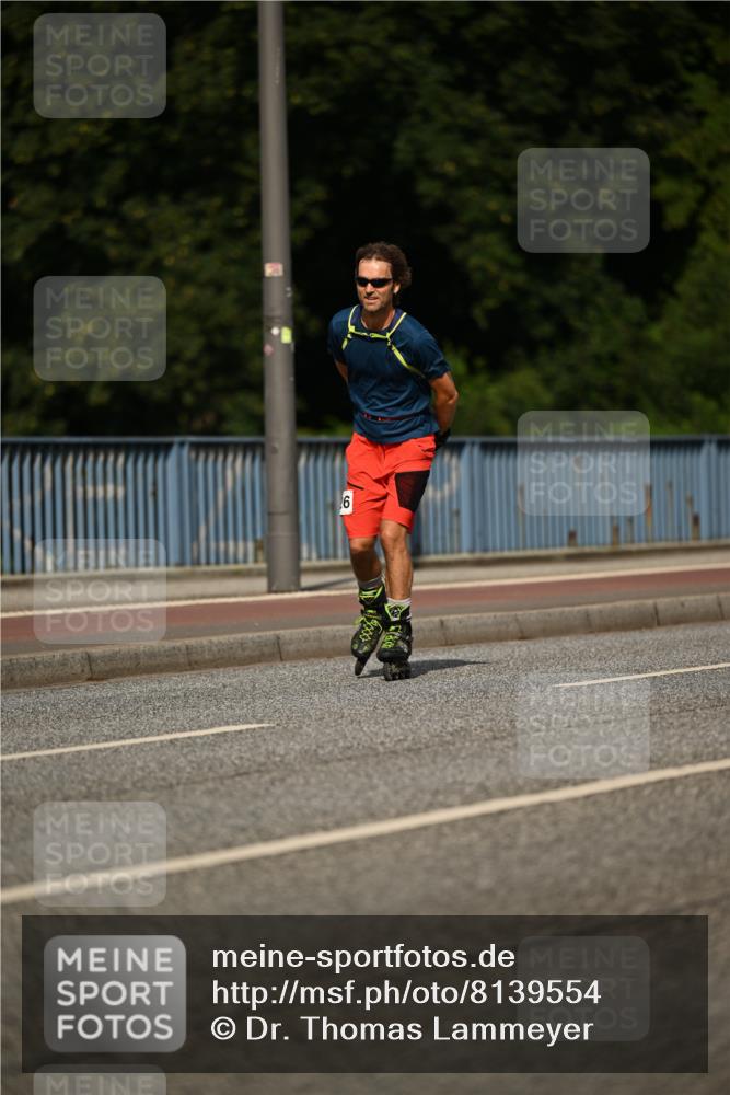 29.06.2025 - hella hamburg halbmarathon Dr. Thomas Lammeyer http://msf.ph/oto/8139554 29.06.2025 09:05:45 Kennedybrücke  meine-sportfotos.de