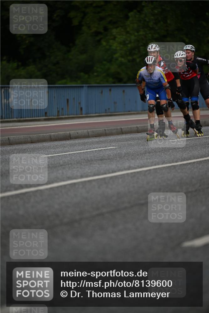 29.06.2025 - hella hamburg halbmarathon Dr. Thomas Lammeyer http://msf.ph/oto/8139600 29.06.2025 08:57:35 Kennedybrücke  meine-sportfotos.de