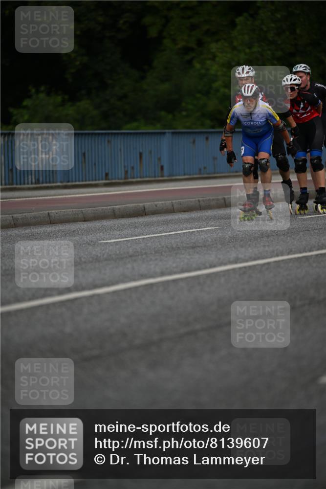 29.06.2025 - hella hamburg halbmarathon Dr. Thomas Lammeyer http://msf.ph/oto/8139607 29.06.2025 08:57:36 Kennedybrücke  meine-sportfotos.de