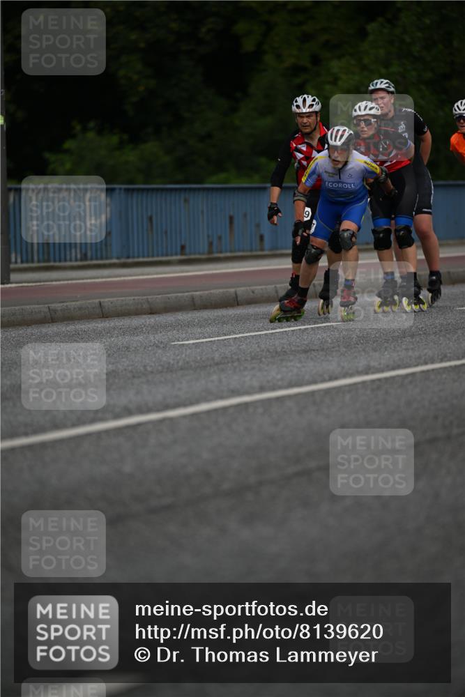 29.06.2025 - hella hamburg halbmarathon Dr. Thomas Lammeyer http://msf.ph/oto/8139620 29.06.2025 08:57:36 Kennedybrücke  meine-sportfotos.de
