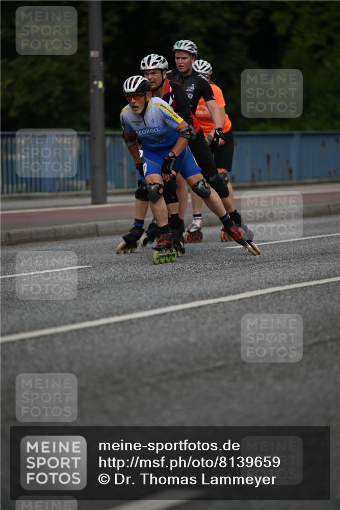 29.06.2025 - hella hamburg halbmarathon Dr. Thomas Lammeyer http://msf.ph/oto/8139659 29.06.2025 08:57:37 Kennedybrücke  meine-sportfotos.de