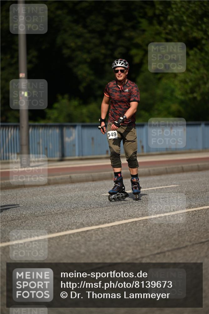 29.06.2025 - hella hamburg halbmarathon Dr. Thomas Lammeyer http://msf.ph/oto/8139673 29.06.2025 09:05:51 Kennedybrücke  meine-sportfotos.de