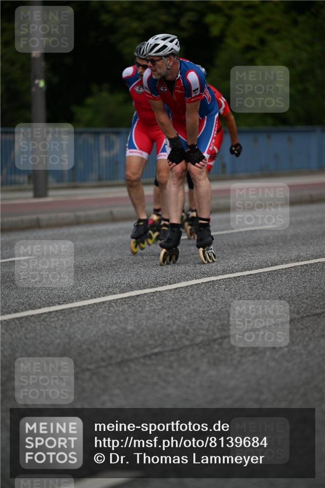 29.06.2025 - hella hamburg halbmarathon Dr. Thomas Lammeyer http://msf.ph/oto/8139684 29.06.2025 08:57:38 Kennedybrücke  meine-sportfotos.de