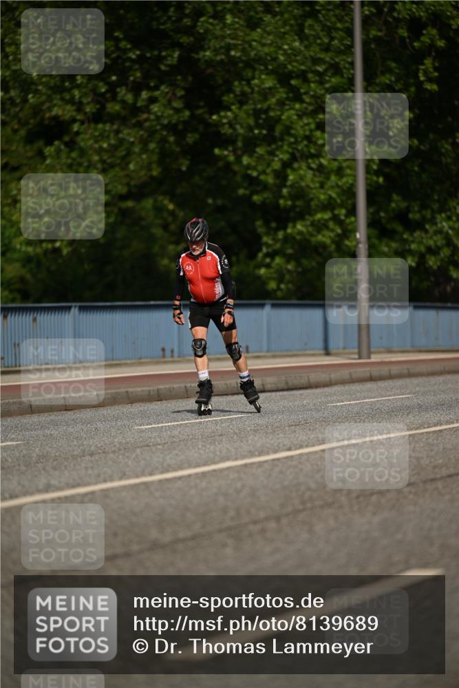 29.06.2025 - hella hamburg halbmarathon Dr. Thomas Lammeyer http://msf.ph/oto/8139689 29.06.2025 09:05:52 Kennedybrücke  meine-sportfotos.de