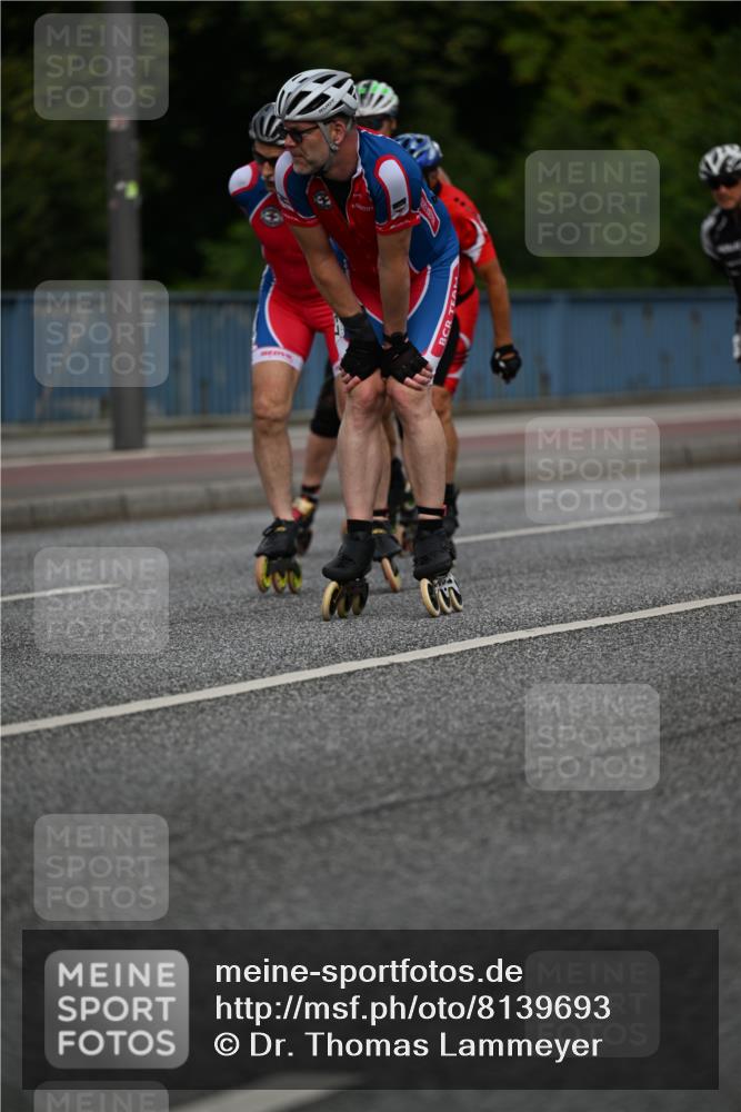 29.06.2025 - hella hamburg halbmarathon Dr. Thomas Lammeyer http://msf.ph/oto/8139693 29.06.2025 08:57:38 Kennedybrücke  meine-sportfotos.de