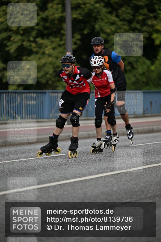 29.06.2025 - hella hamburg halbmarathon Dr. Thomas Lammeyer http://msf.ph/oto/8139736 29.06.2025 08:57:41 Kennedybrücke  meine-sportfotos.de
