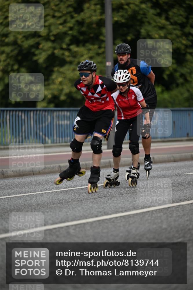29.06.2025 - hella hamburg halbmarathon Dr. Thomas Lammeyer http://msf.ph/oto/8139744 29.06.2025 08:57:41 Kennedybrücke  meine-sportfotos.de