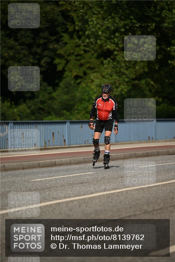 29.06.2025 - hella hamburg halbmarathon Dr. Thomas Lammeyer http://msf.ph/oto/8139762 29.06.2025 09:05:53 Kennedybrücke  meine-sportfotos.de