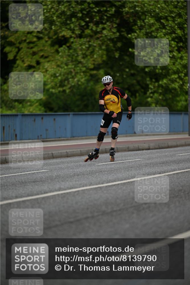 29.06.2025 - hella hamburg halbmarathon Dr. Thomas Lammeyer http://msf.ph/oto/8139790 29.06.2025 08:57:45 Kennedybrücke  meine-sportfotos.de